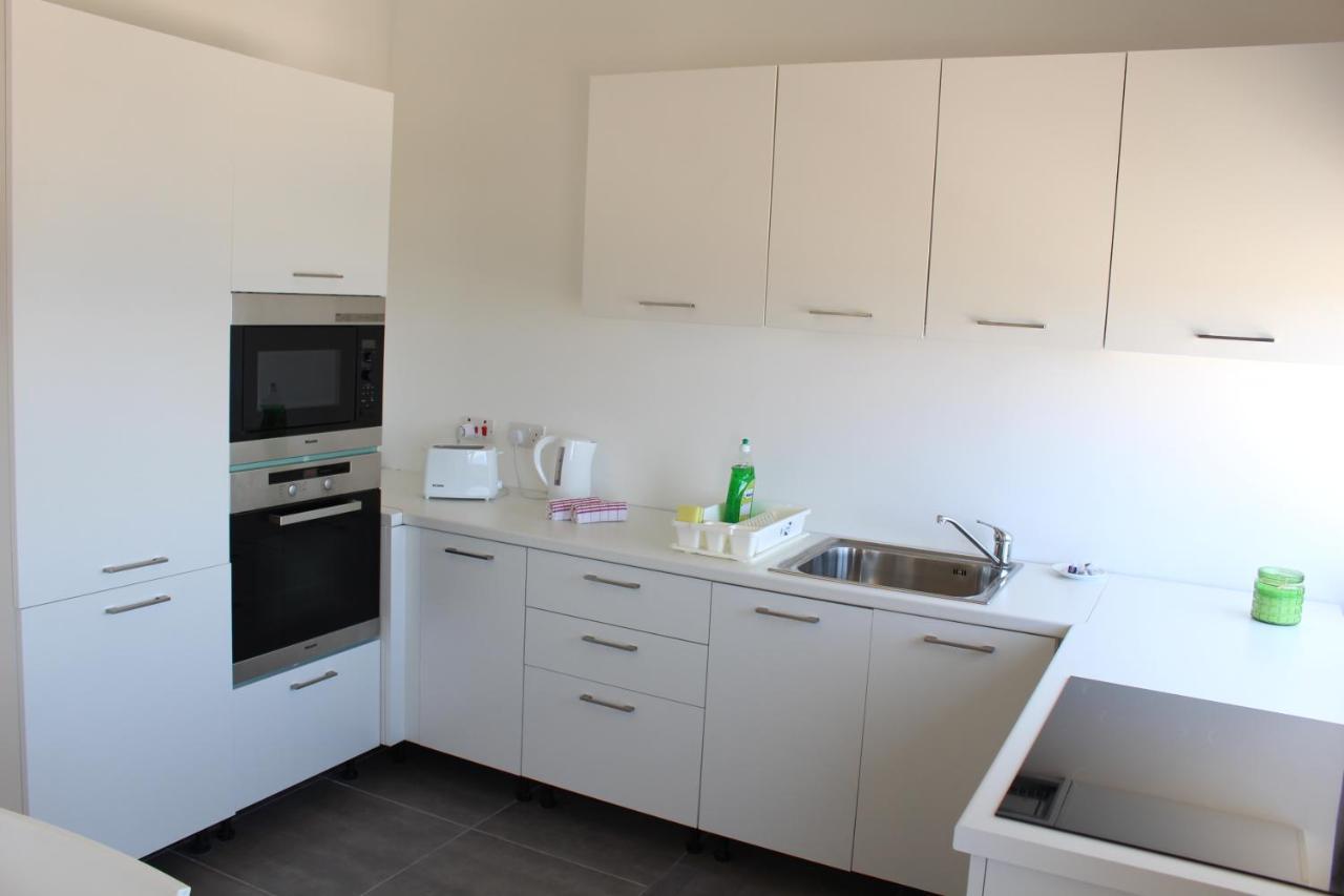 Vallettastay - Harbor View Gem -Sea View 2 Bed Apt Zewnętrze zdjęcie